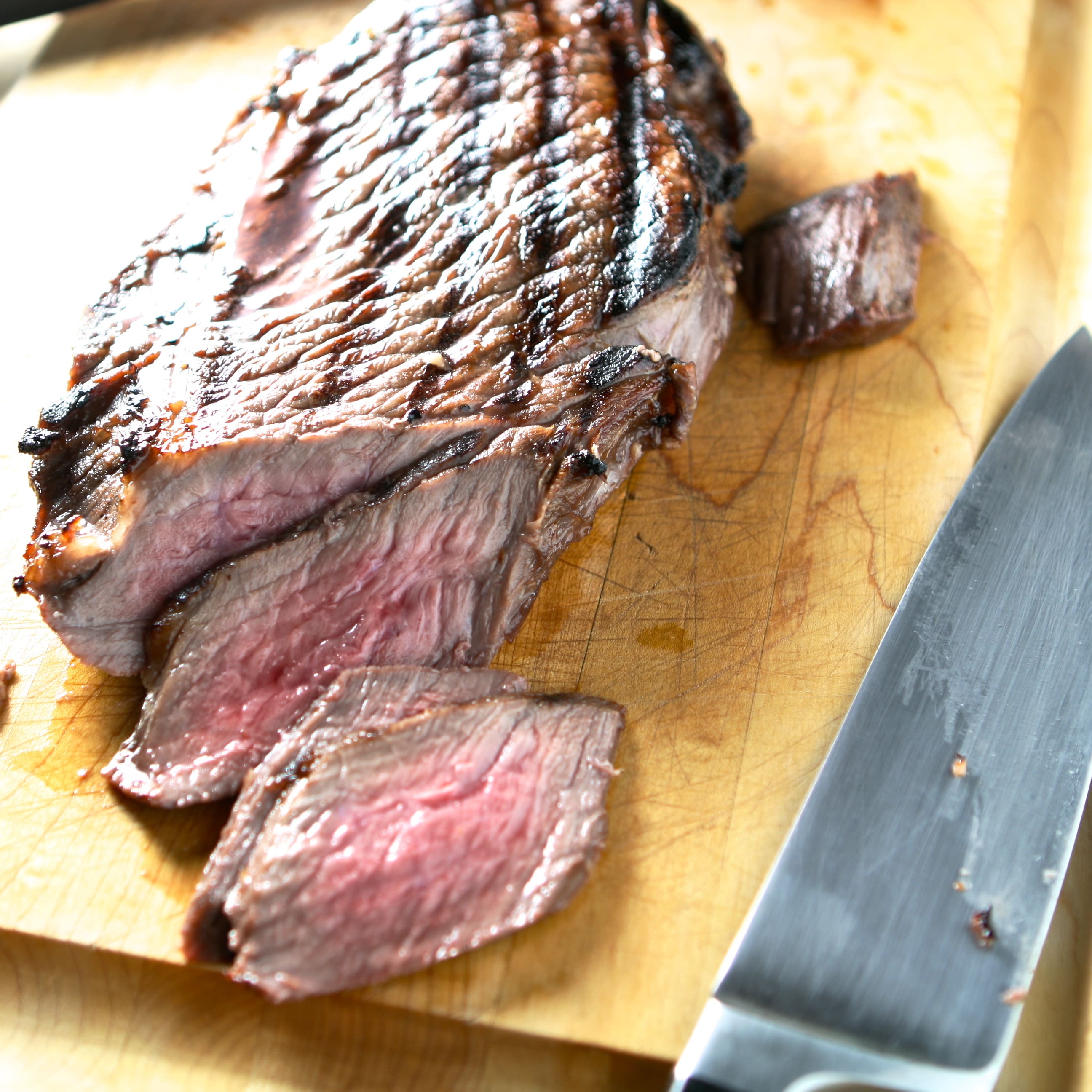 London broil steak online