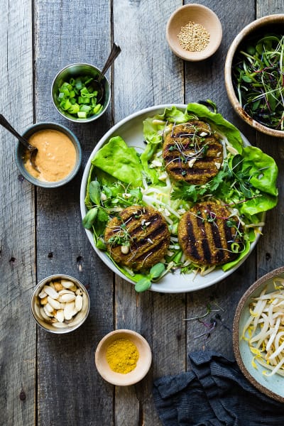 File 2 Low Carb Thai Curry Grilled Veggie Burgers