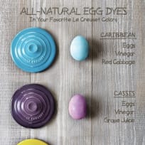 Easter Egg Dye