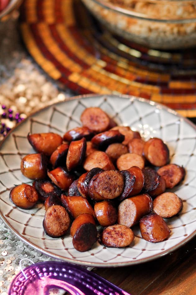 How to Make a Jambalaya Bar Pic Food Fanatic