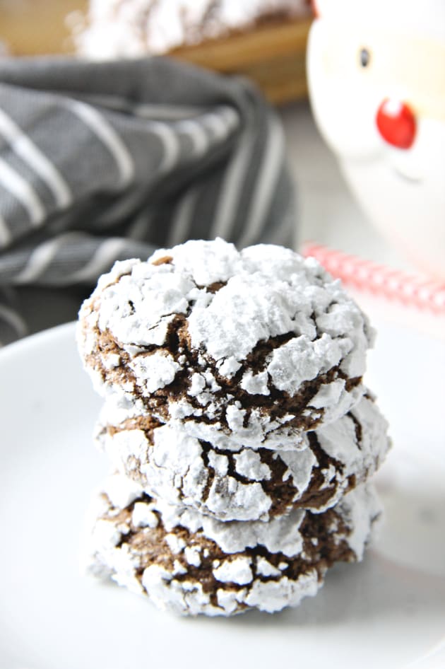 File 1 - Chocolate Hazelnut Crinkle Cookies