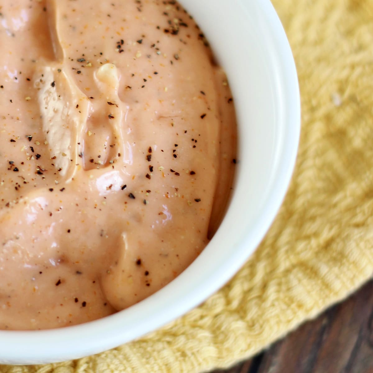 Zax Sauce Recipe Food Fanatic