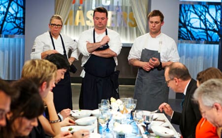 Top Chef Masters Finale: Who Won?