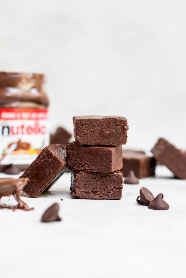 File 1 - Nutella Fudge