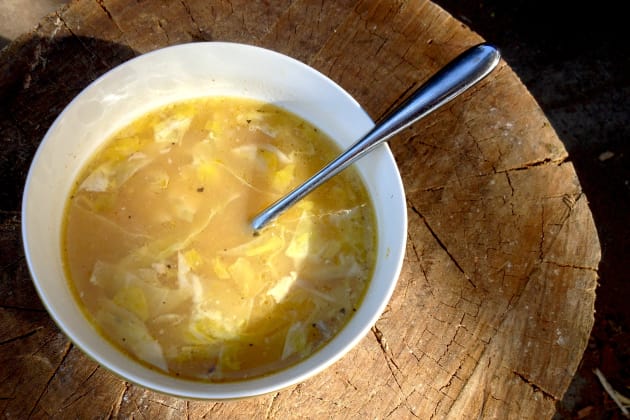 Detox Soup Recipe - Food Fanatic
