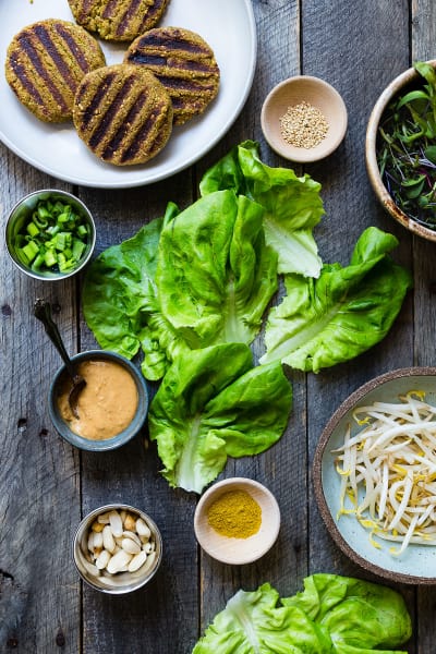 File 1 Low Carb Thai Curry Grilled Veggie Burgers