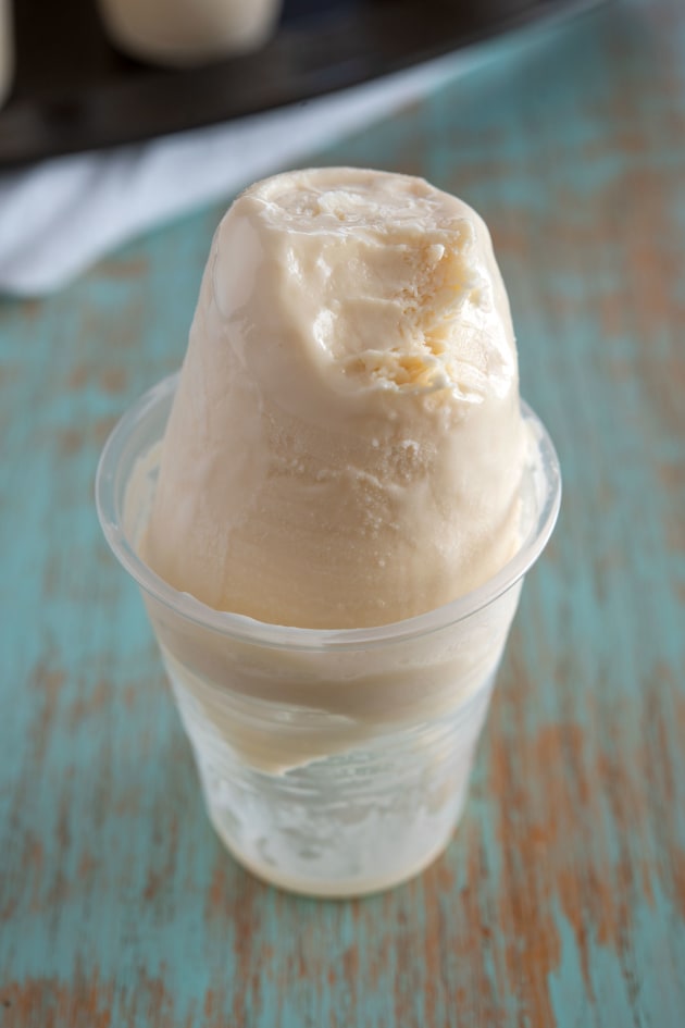 Limber de Cheesecake Recipe Food Fanatic