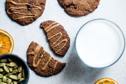 Paleo Cookies Recipe