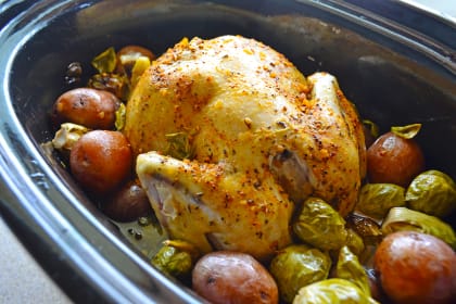 Can You Put a Crock Pot in the Oven?