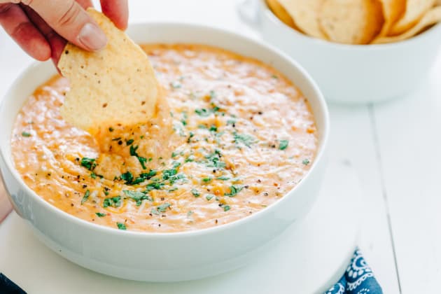 Smoked Chili Queso Pic