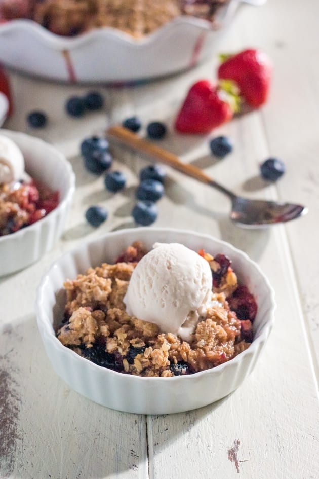 File 1 - Gluten Free Berry Crisp
