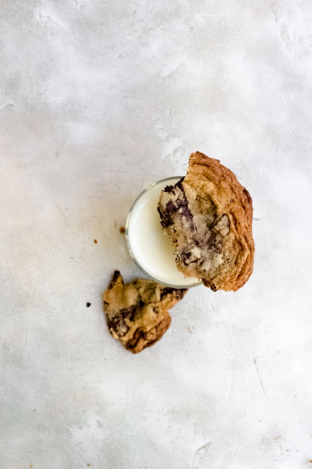 File 1 - Bouchon Bakery Chocolate Chunk Cookies