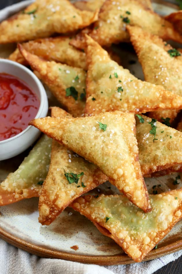 File 1 - Guacamole Wontons