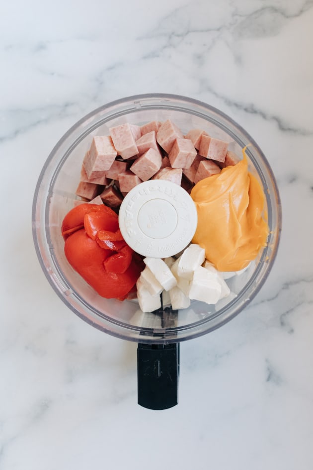 Sandwich de Mezcla Recipe Food Fanatic