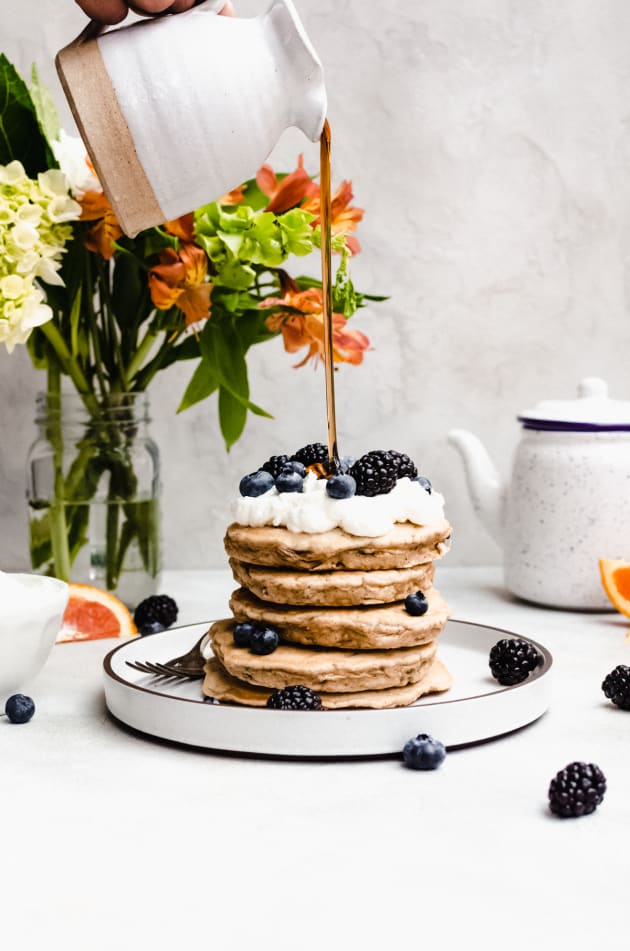 File 1 - Carrot Cake Pancakes