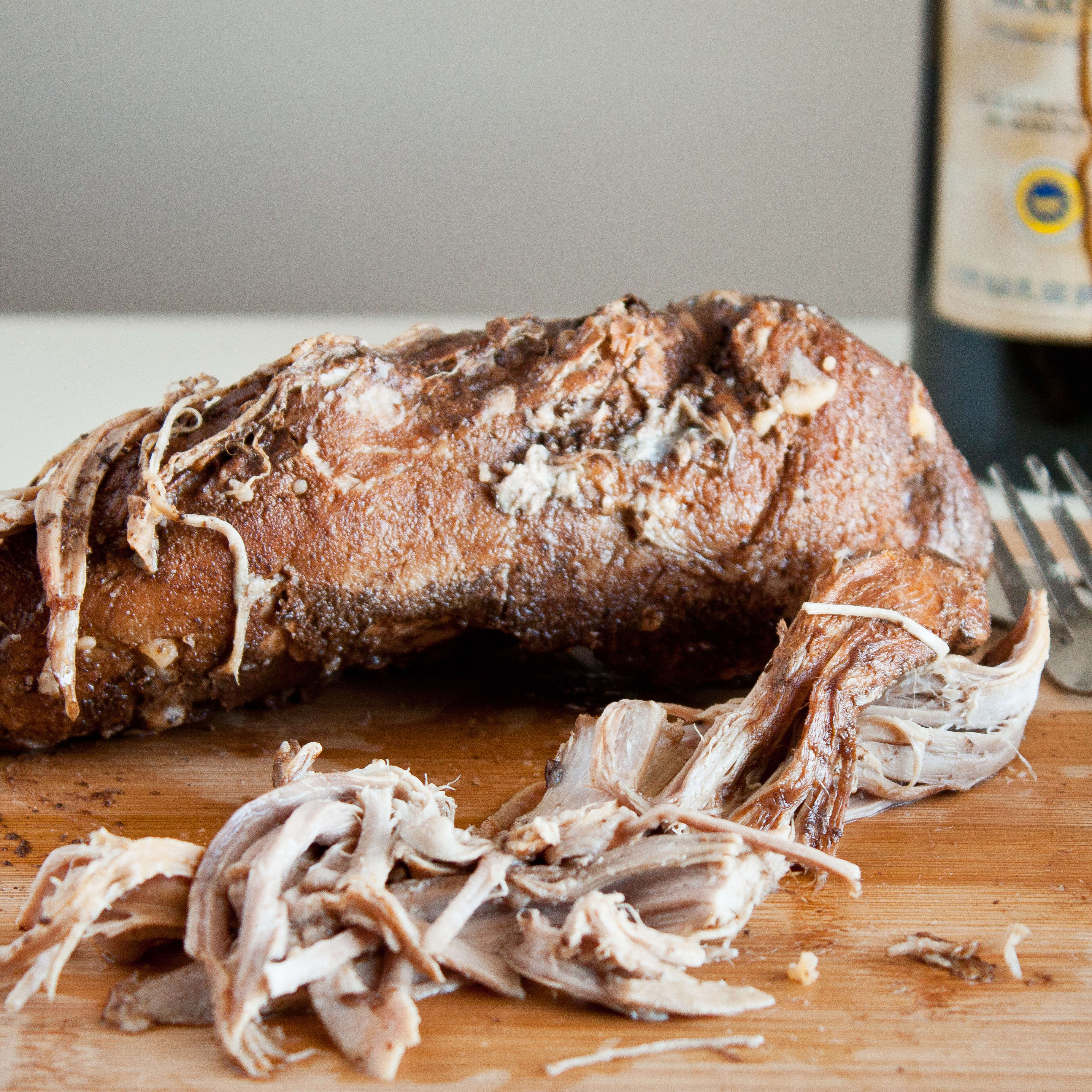 Slow Cooker Pork Loin Recipe