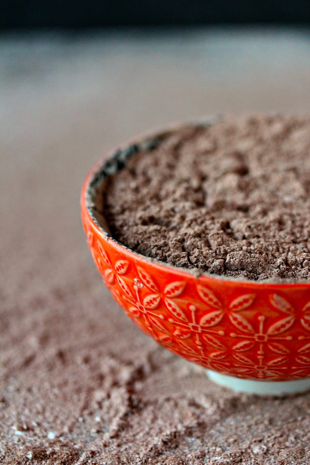 Homemade Hot Cocoa Mix Pic