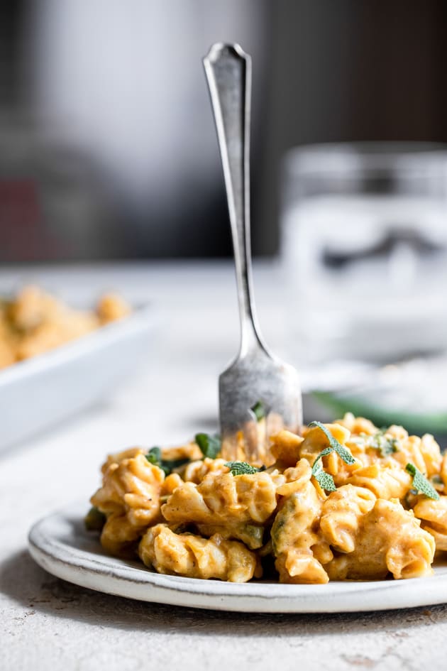File 2 - Creamy Pumpkin Pasta Sauce