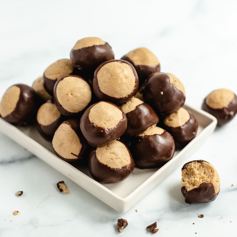 Buckeye balls store