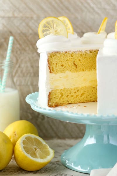 File 1 Lemon Ice Cream Cake