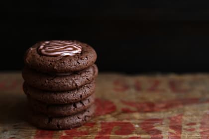 Valentine's Day Cookies