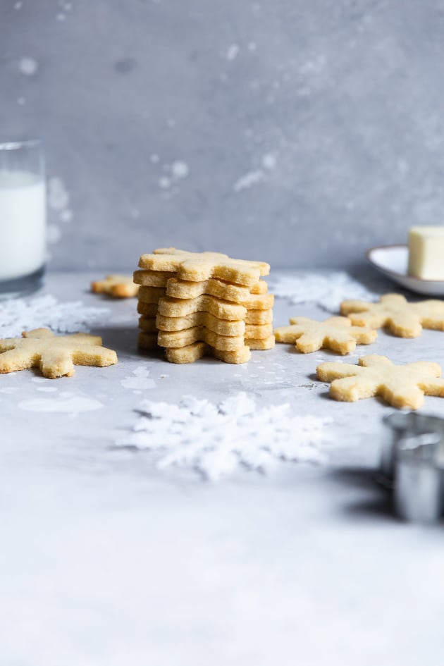 File 2 - Keto Sugar Cookies