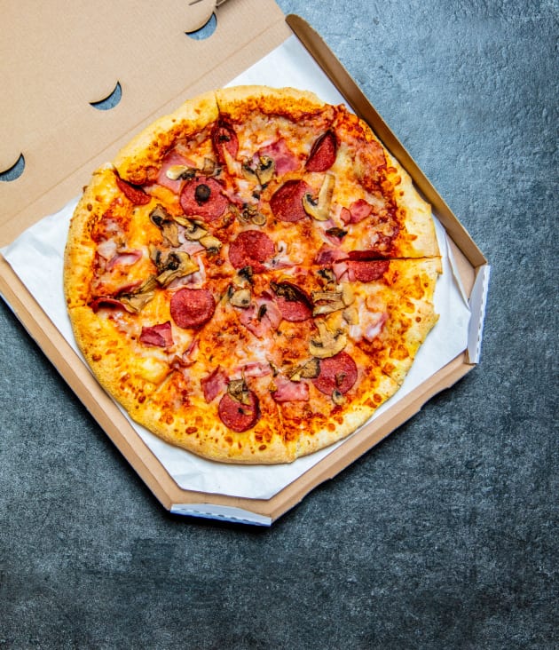 Can You Recycle Pizza Boxes Pic Food Fanatic