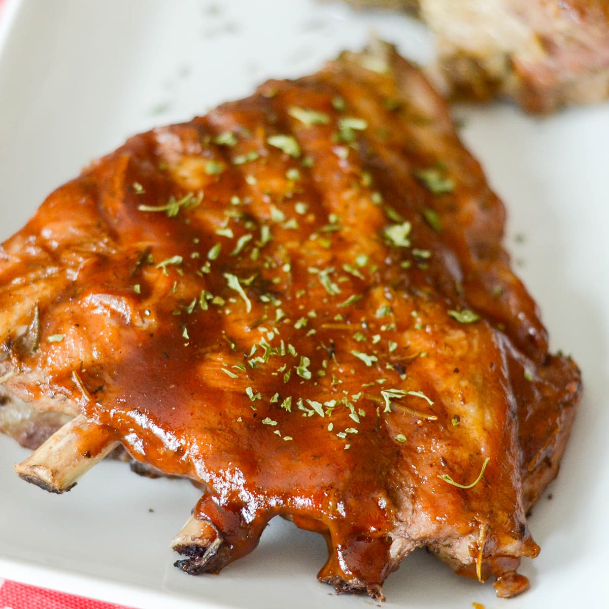 Pioneer woman discount instant pot ribs