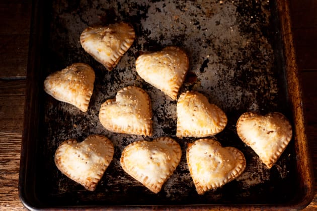Apple Hand Pies Photo