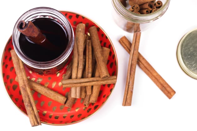 File 4 - Homemade Cinnamon Whiskey