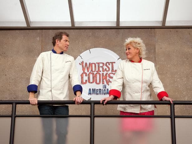 bobby vs. anne