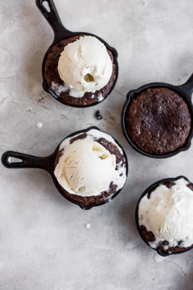 File 4 - Skillet Brownies
