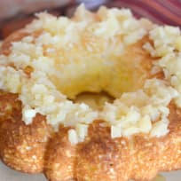Gluten Free Angel Food Cake Recipe - Food Fanatic
