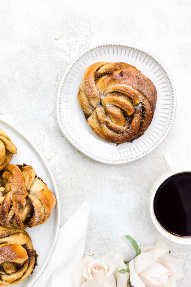 File 3 - Cardamom Buns