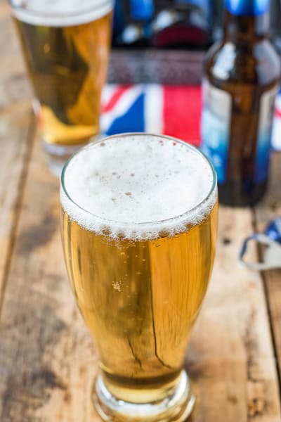 File 2 Traditional British Shandy