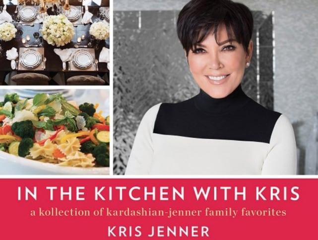 Kris Jenner