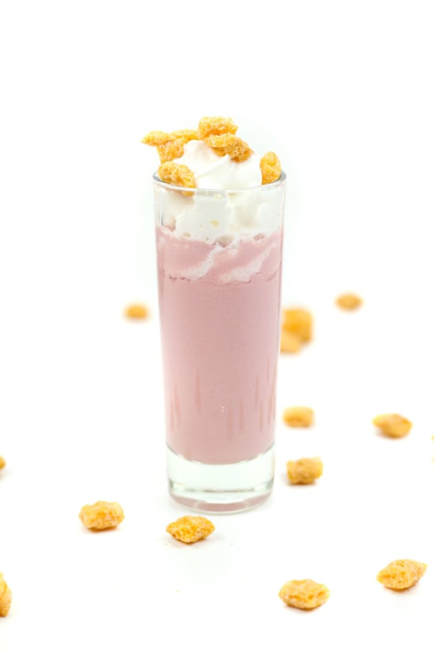 Captain Crunch Cocktail