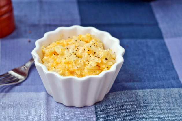 Crock Pot Cheesy Potatoes Photo