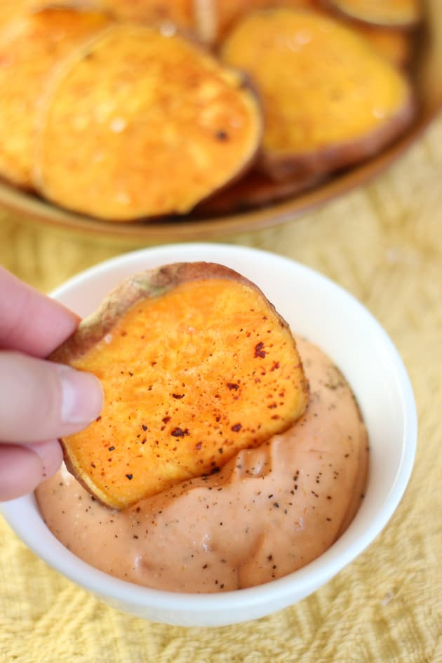 Zax Sauce Food Fanatic