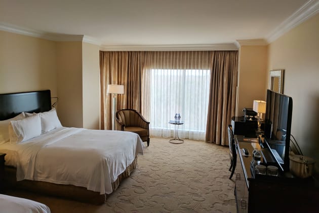 File 1 - Waldorf Astoria Orlando 