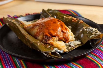 Are Tamales Gluten Free? A Guide to Ingredients