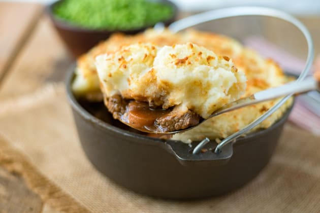 Cumberland Pie Pic