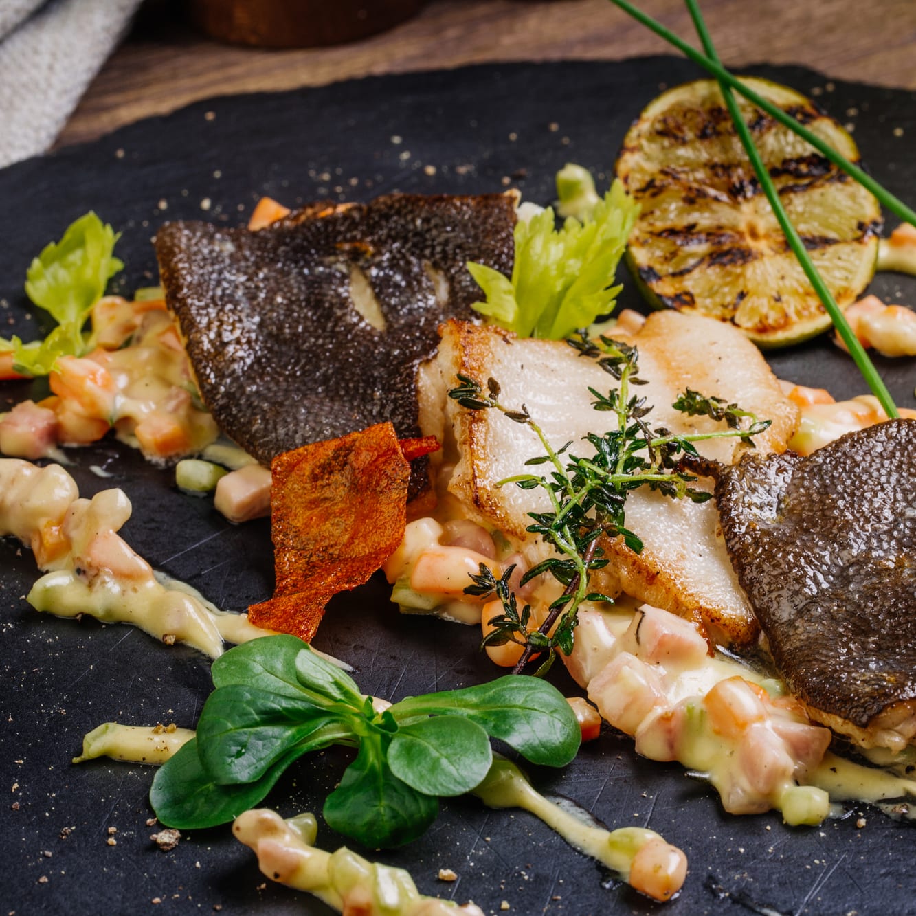 Baked Flounder Food Fanatic This full guide explains how oven spring works and how you should use it to your advantage to make fantastic quality bread.