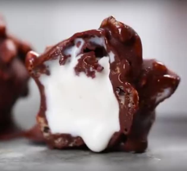 Ice Cream Bite