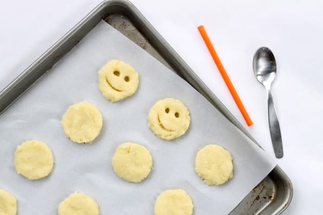 Smiley Fries Recipe Food Fanatic