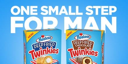 You Can Now Make Deep-Fried Twinkes at Home