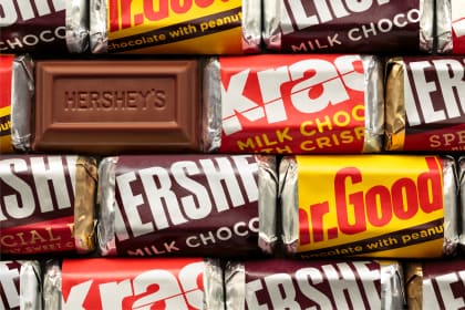 Hershey Announces Possible Candy Shortage This Halloween