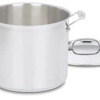 Chef's Classic Stainless Steel Cuisinart Stockpot