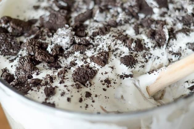 File 1 Gluten Free Cookies & Cream Fluff