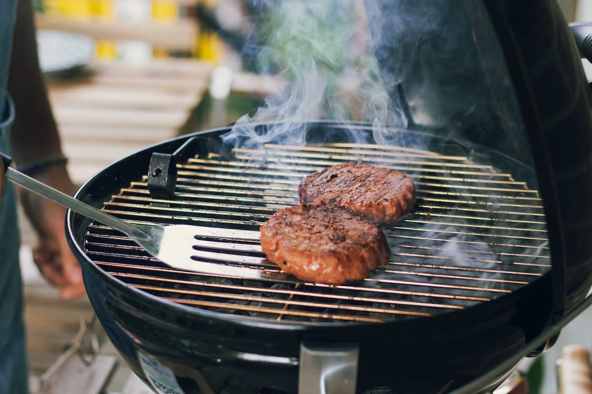 How to Clean a Grill Pan